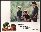 Why Would I Lie? (1980)