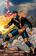 Champions #10 (Cover B Jim Lee X-Men Trading Card Variant) | Jim lee ...