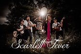 Live Rock Music | Scarlett Fever Band | United States