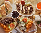 El Bandido Mexican Restaurant Menu Oak Hill • Order El Bandido Mexican ...