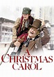 A Christmas Carol - película: Ver online en español