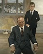 Art Review: Lucian Freud: Portraits @ National Portrait Gallery | Londonist
