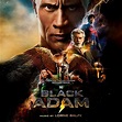 Amazon | Black Adam (Original Soundtrack) | Lorne Balfe | 輸入盤 | ミュージック