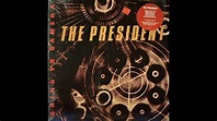 The President - Bring Yr Camera (US, 1989) [jazz-rock, avant-garde ...