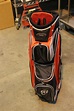 Walter Hagen Golf Bag | Property Room