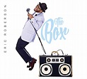 "The Box" CD – Eric Roberson Store
