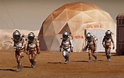 ‘Stars on Mars’ series premiere: How to watch, where to live stream ...