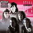 Musicotherapia: Scorpions - Still Loving You (1992)