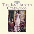 The Jane Austen Companion (Soundtrack), various artists | CD (album ...