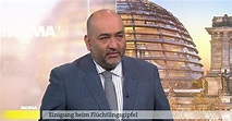 Video: Omid Nouripour - Morgenmagazin - ARD | Das Erste