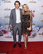 Chicago Med's Jessy Schram marries longtime boyfriend Sterling Taylor ...