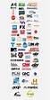 Network Tv Channel Logos - Poster, HD Png Download , Transparent Png ...