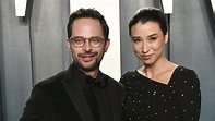 Nick Kroll Marries Lily Kwong In Stunning Oceanfront Wedding | Access
