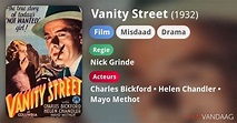 Vanity Street (film, 1932) - FilmVandaag.nl