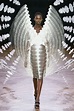 The 7 Most Rave-worthy Designs From Iris Van Herpen Couture Show
