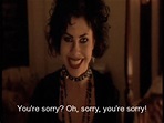 The Craft Sorry Animated GIF | GIFs - GIFSoup.com | The craft movie ...