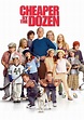 Cheaper by the Dozen - movie: watch streaming online