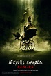 Jeepers Creepers: Reborn (2022) movie poster