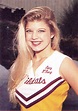 Fergie | Celebrity yearbook photos, Yearbook pictures, Fergie