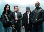 The Defenders Cast, HD Tv Shows, 4k Wallpapers, Images, Backgrounds ...