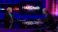 BBC World News - Dr Allen Ault interview - HARDtalk - Highlights from ...
