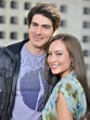 Brandon Routh and Courtney Ford Welcome Baby Boy | Hollywood Reporter