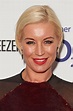 DENISE VAN OUTEN at Nordoff Robbins Six Nations Championship Rugby ...