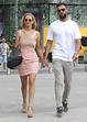 L'Amour! Jennifer Lawrence and Boyfriend Cooke Maroney Hold Hands in Paris