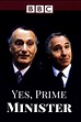 Yes, Prime Minister (TV Series 1986-1988) — The Movie Database (TMDb)