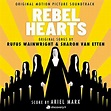 ‘Rebel Hearts’ Soundtrack Released | Film Music Reporter