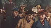 Laughing at Trouble (1936) - AZ Movies