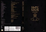 The Simple Minds Seen The Lights DVD US | DVD Covers | Cover Century ...