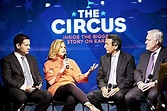 "The Circus: Inside the Greatest Political Show on Earth" Looking Back ...
