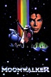 Moonwalker (1988) - Posters — The Movie Database (TMDb)