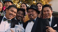 'The Fabulous Filipino Brothers' Deal; 'La Flamme Rouge' Trailer - Film ...