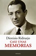 Literatura +1: "Casi unas memorias", de Dionisio Ridruejo