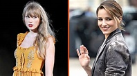 Are Taylor Swift and Dianna Argon Still Friends? Their Relationship ...
