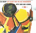 Art Blakey, Sabu - Cu-Bop - Amazon.com Music
