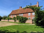 Wood Farm, Sandringham Estate, Norfolk. Home of William and Kate ...