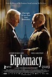 Diplomacy (2014) - Película Movie'n'co