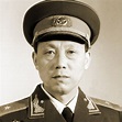 劉德海（中華人民共和國開國少將）_百度百科