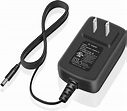 Amazon.com: Power Cord 19V Charger for Booster PAC ES5000 ES2500 ...