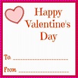 Simple Printable Valentines Day Cards For Your Kids Classrooms - More ...