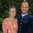 James Middleton - News and Photos from Kate Middleton brother - HELLO!