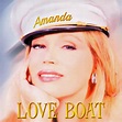 Amanda Lear - Love Boat (2019, File) | Discogs