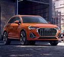 Buy a 2022 Audi Q3 for Sale | New Audi SUV near Boston, MA