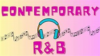 Contemporary R&B | Contemporary R&B Music | Мusic Gateway