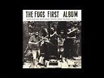 The Fugs – Don't Stop! Don't Stop! (2008, CD) - Discogs