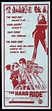 THE HARD RIDE Original Daybill Movie Poster Robert Fuller Motorcycle ...