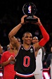 Russell Westbrook scores 41 to lead West past East in 2015 NBA All-Star ...